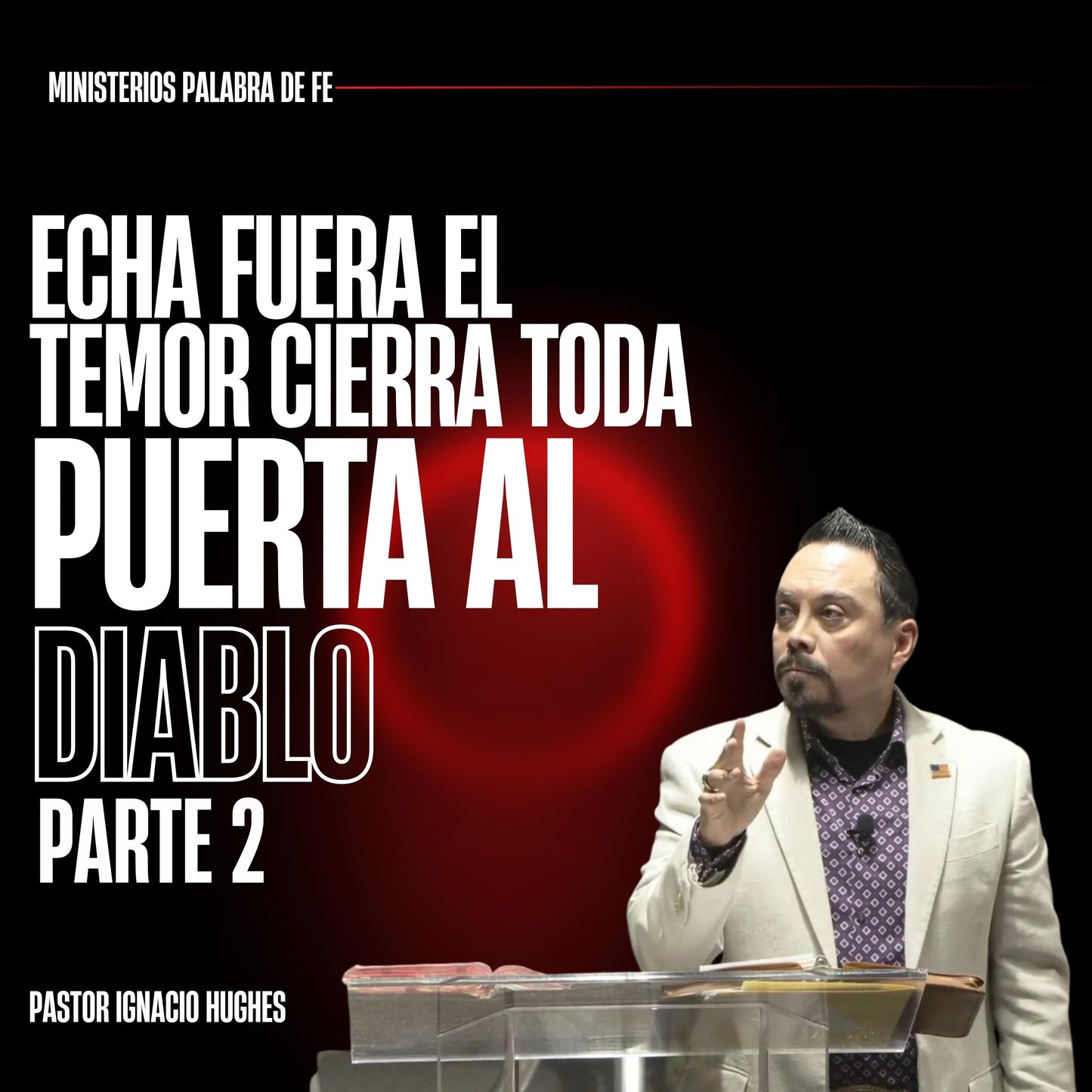 Conociendo a Tu Enemigo Sesion 11