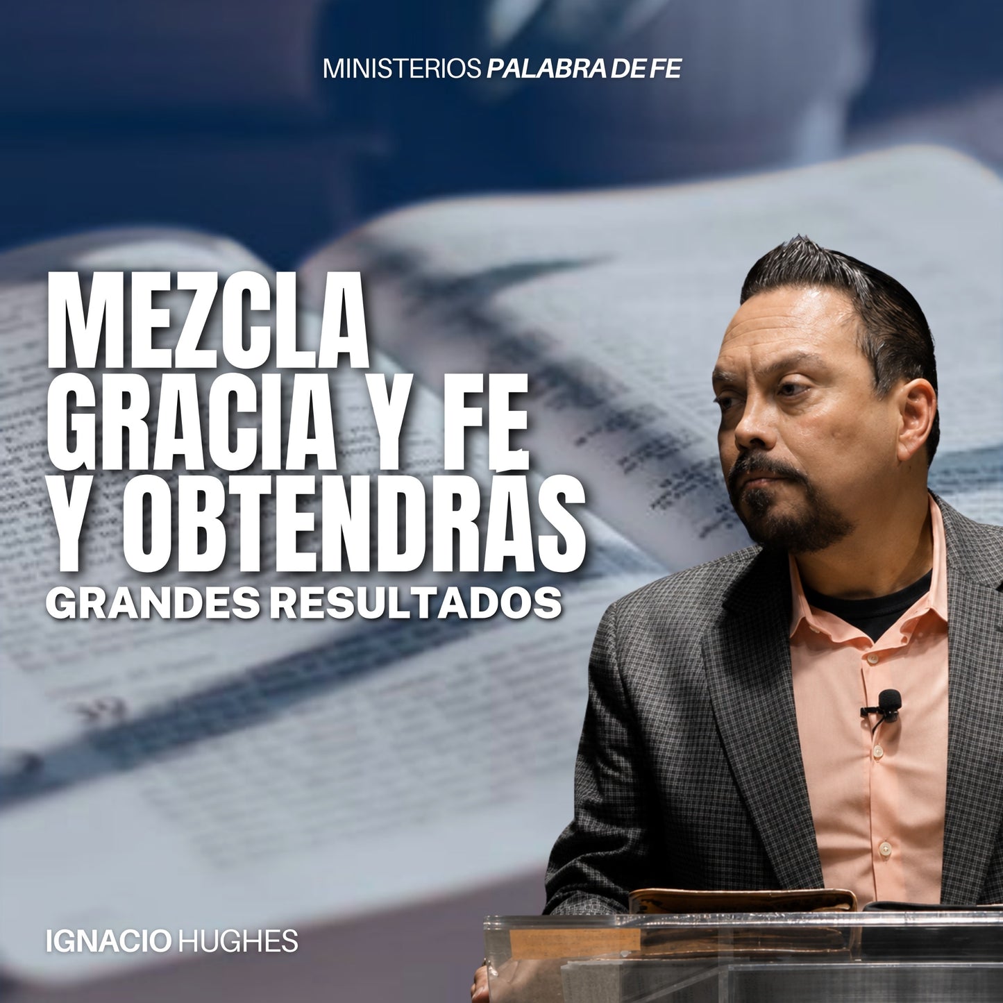 Verdadera Gracia Sesion 13