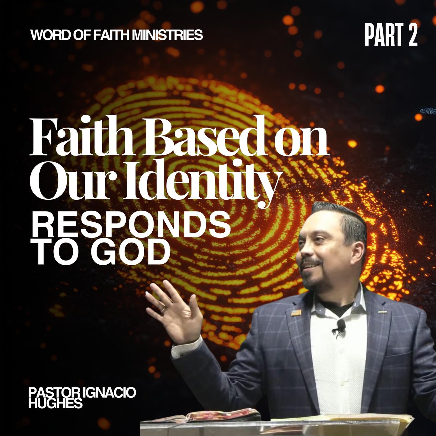 Understanding Your Enemy Session 13