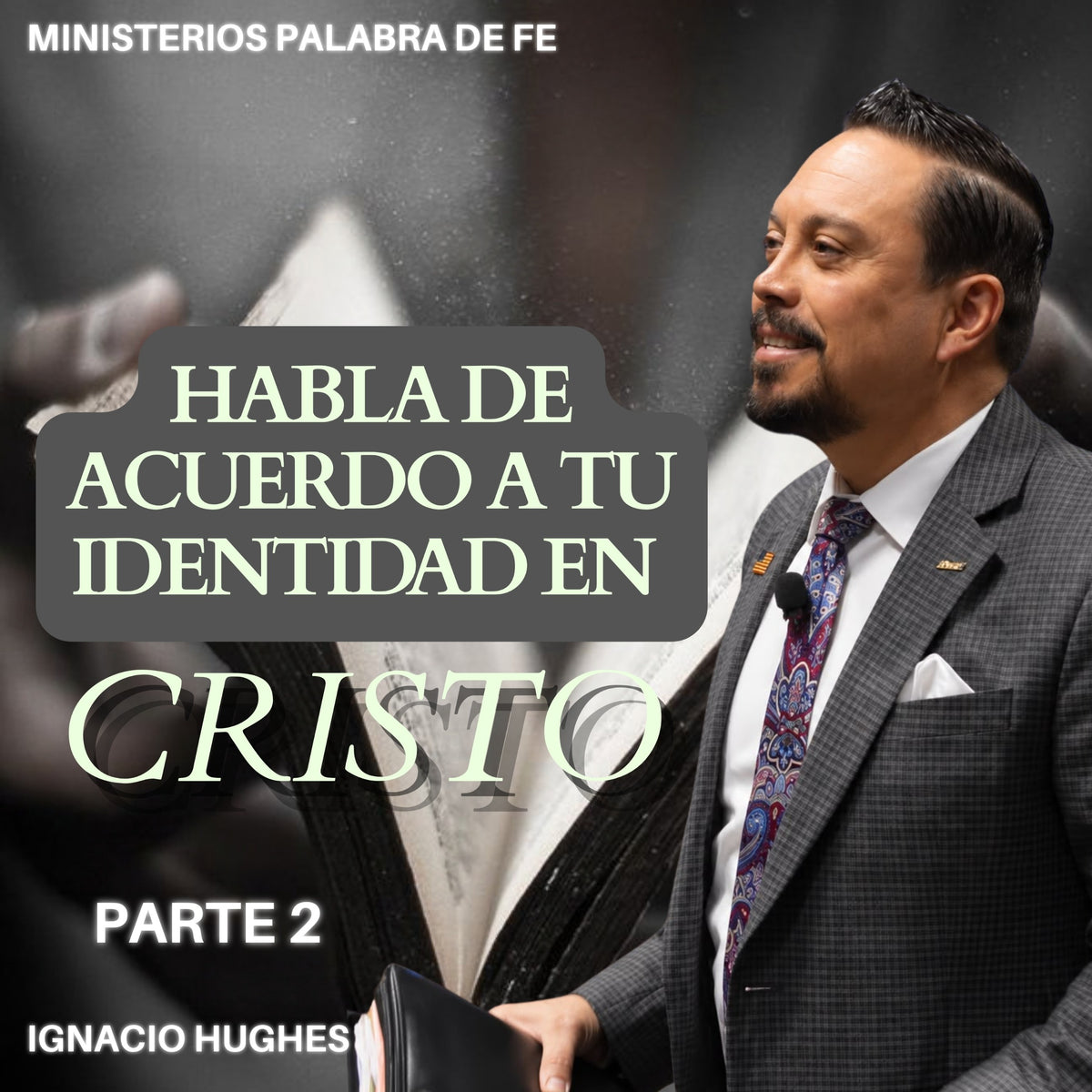 Verdadera Gracia Sesion 19