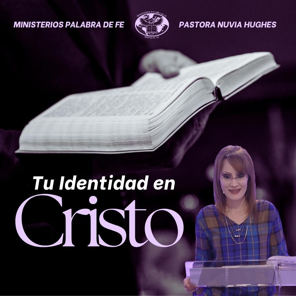 Tu Identidad en Cristo