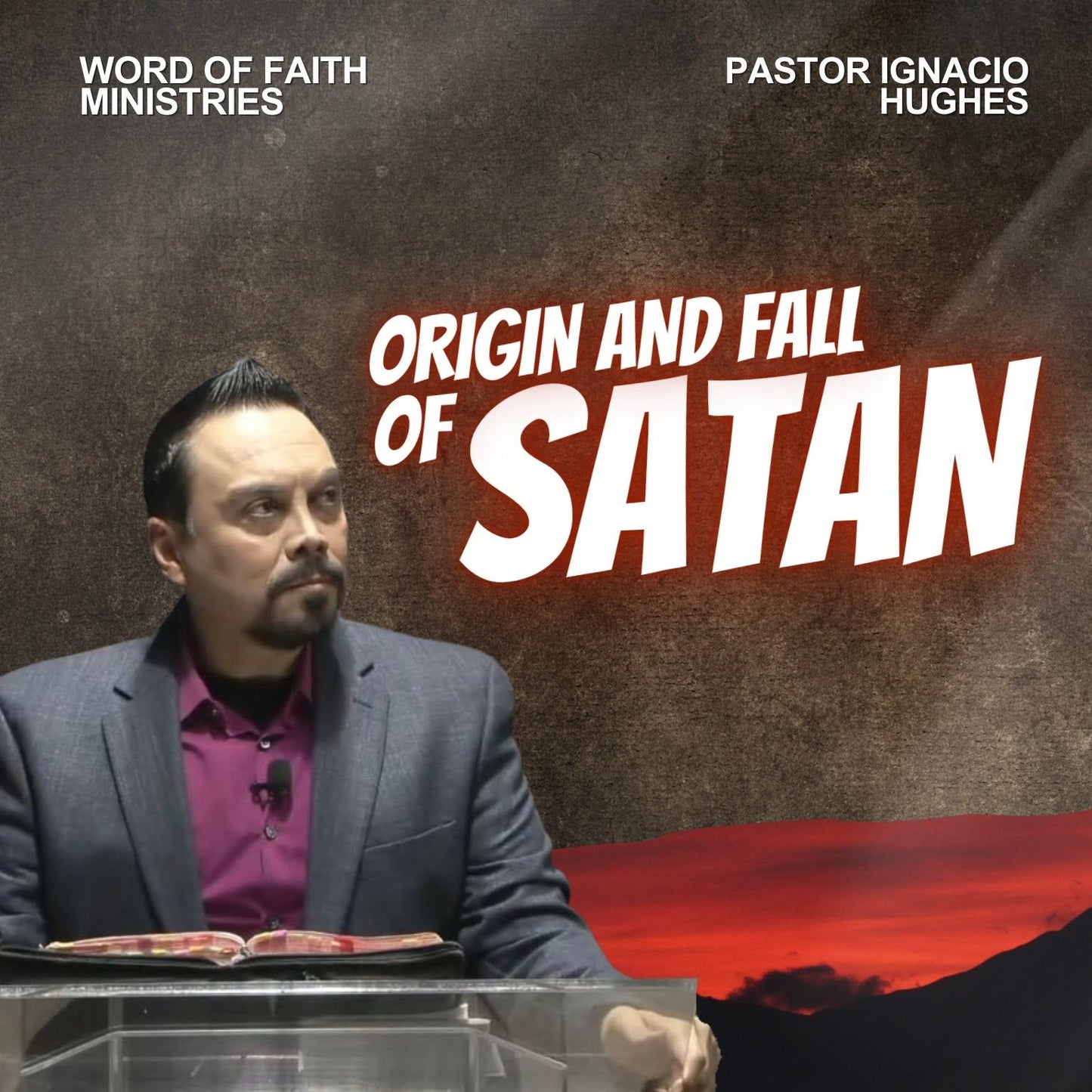 Understanding Your Enemy Session 1