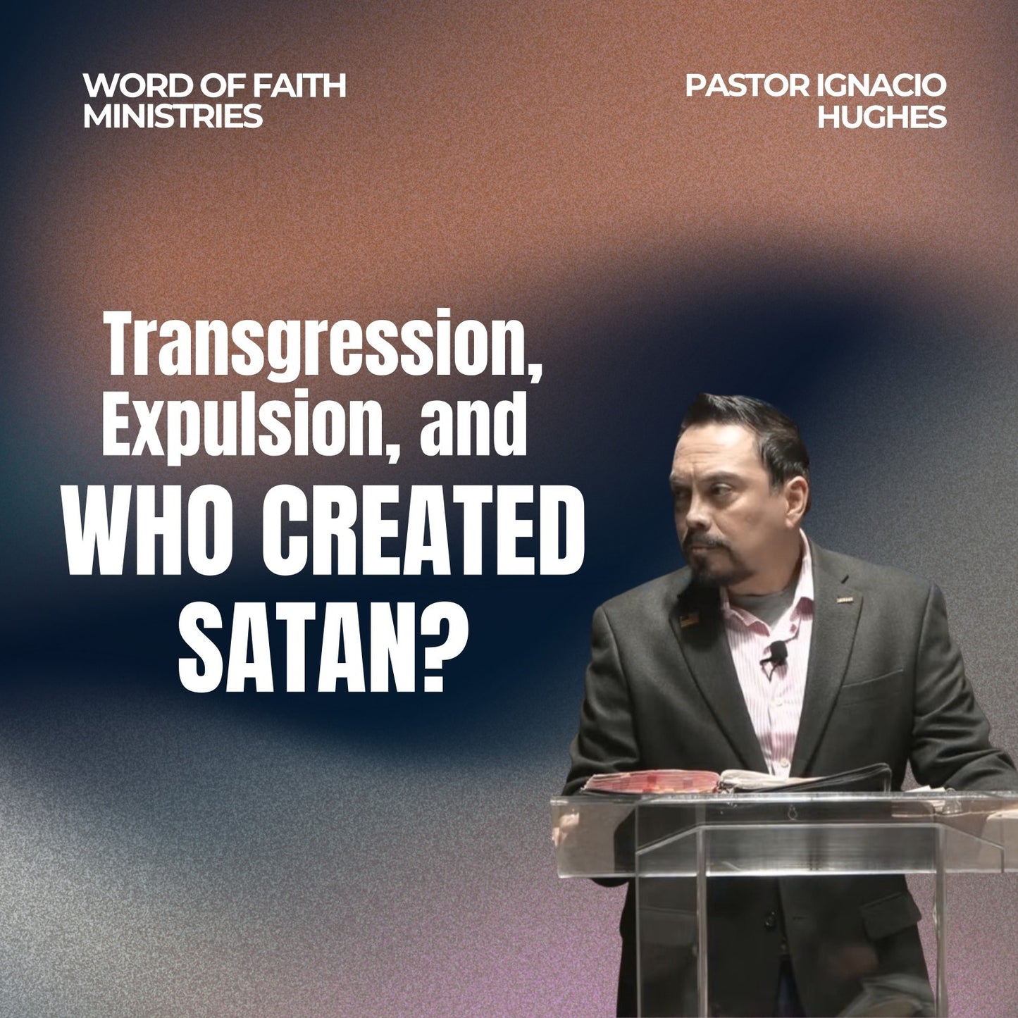 Understanding Your Enemy Session 2