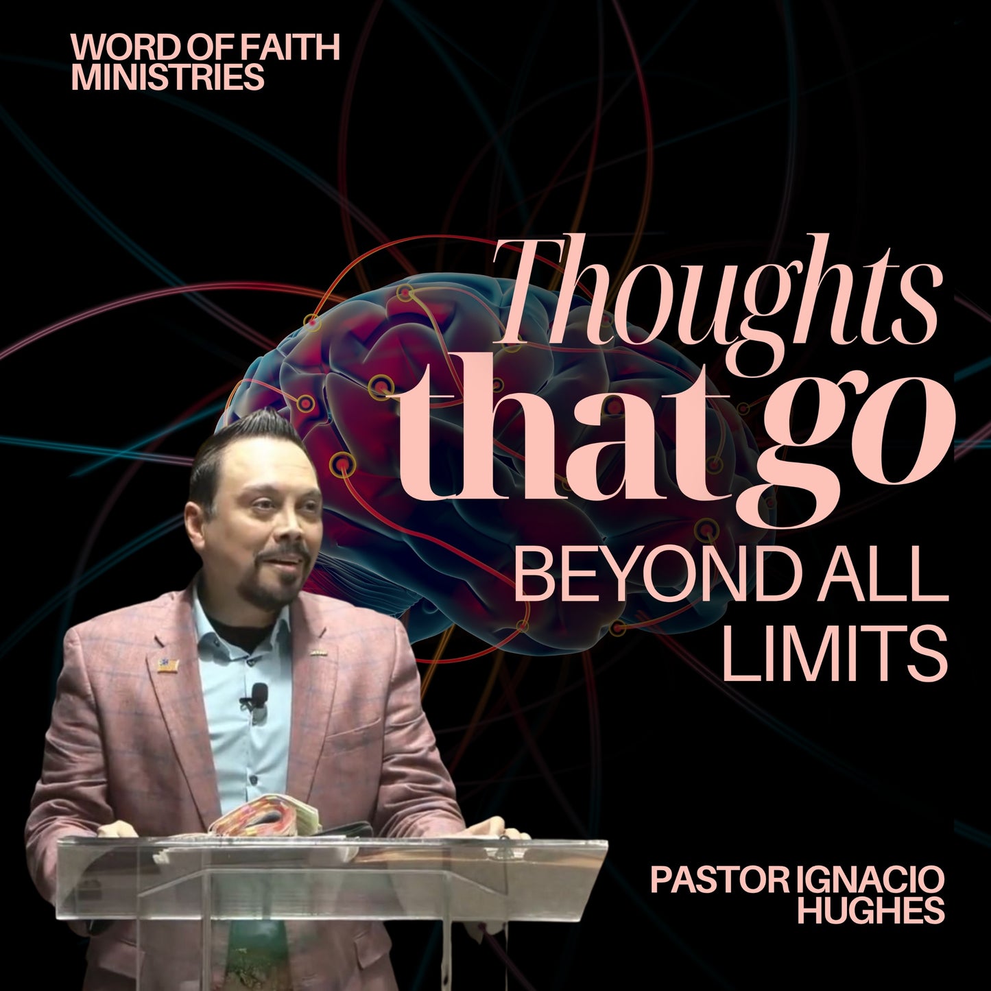 Beyond All Limits Session 20
