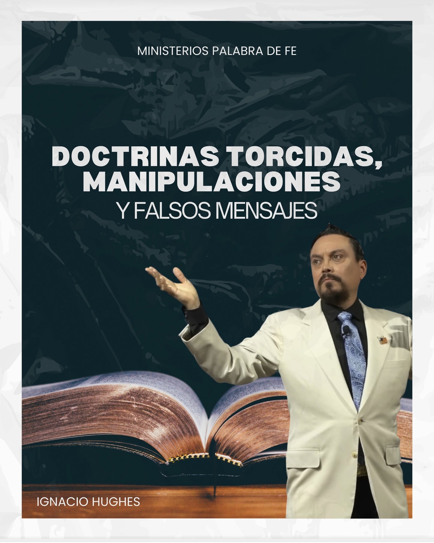 Verdadera Gracia Sesion 2