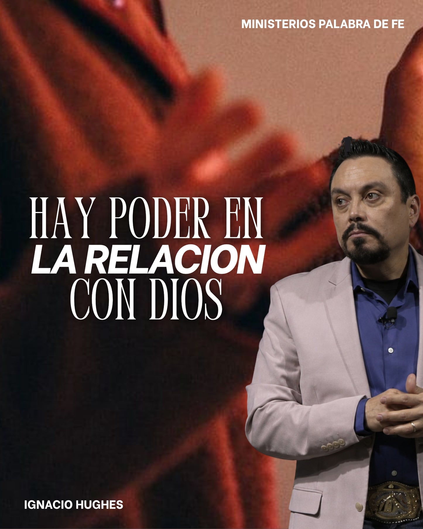 Cómo Recibir de Dios Sesión 2