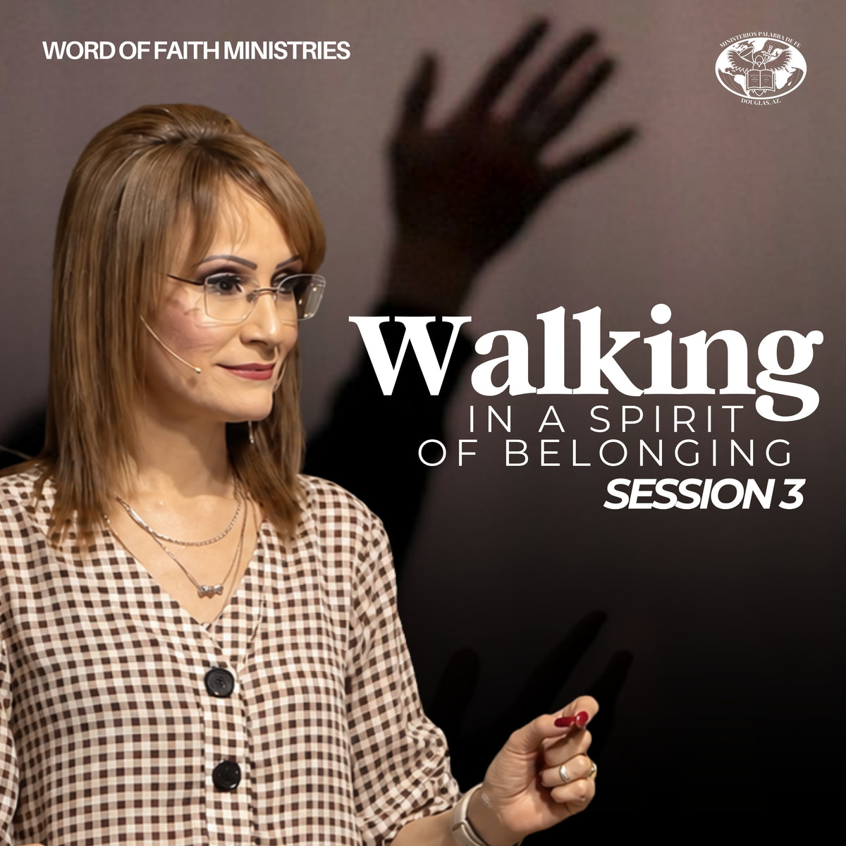 Walking in a Spirit of Belonging Session 3