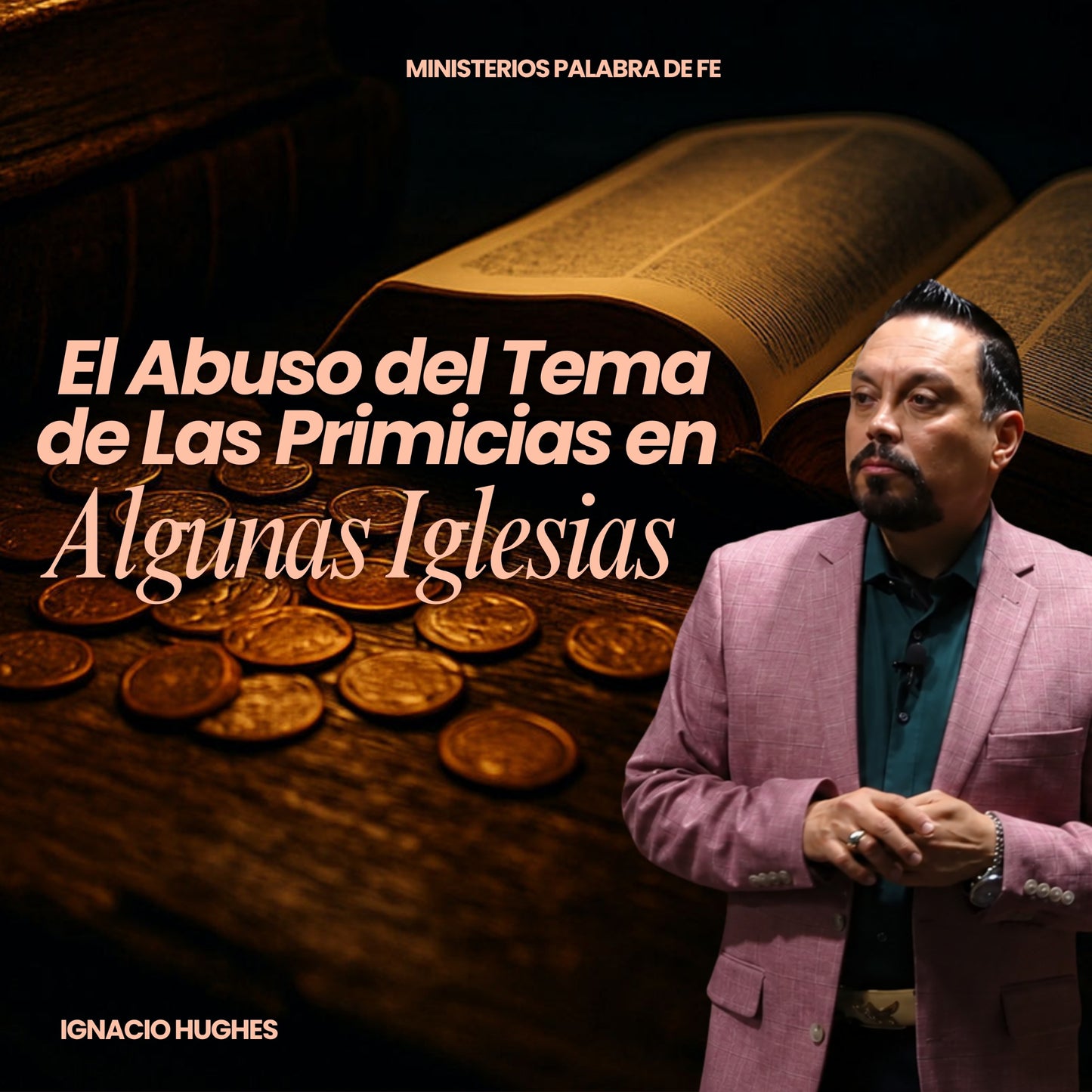 El Abuso del Tema de Las Primicias en Algunas Iglesias