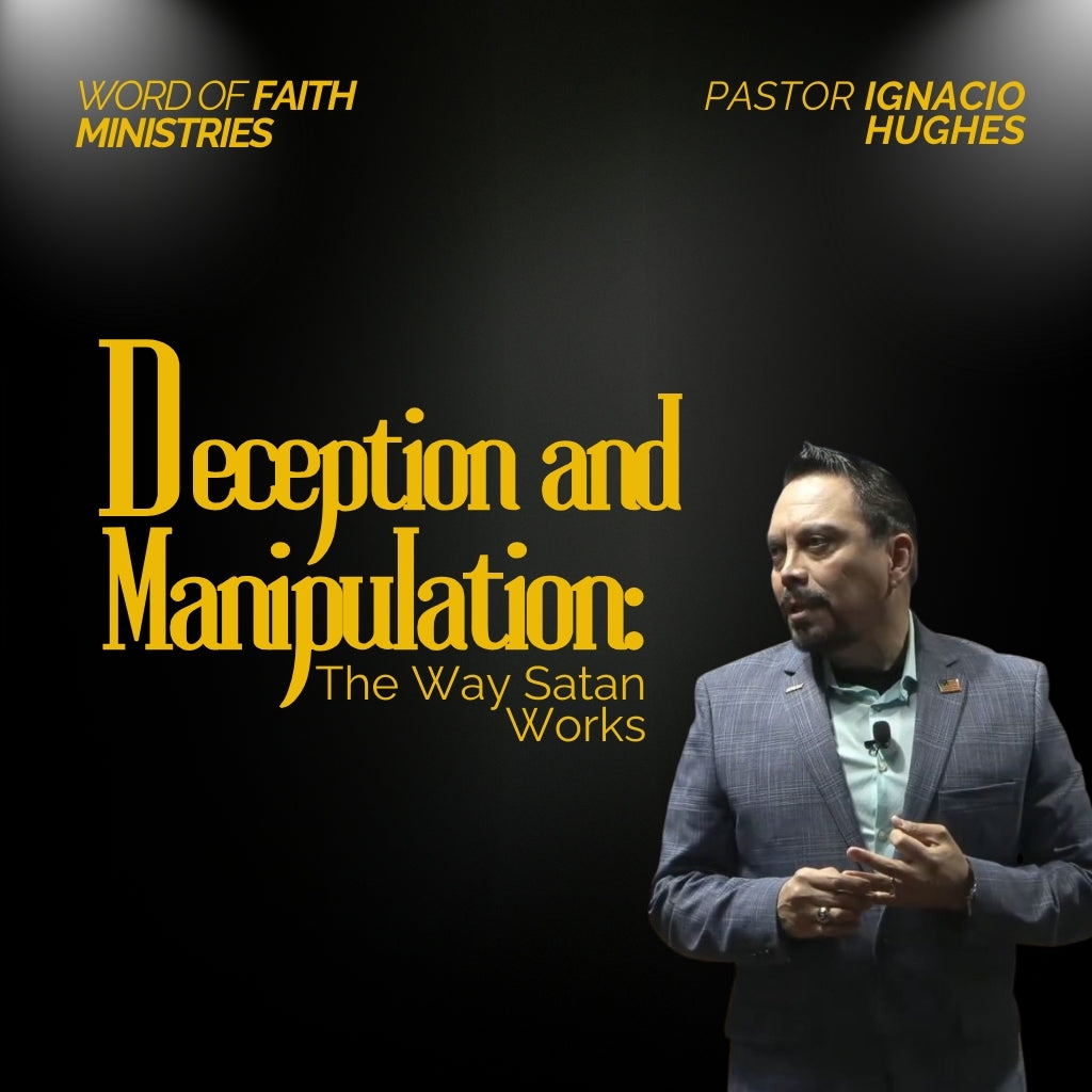 Understanding Your Enemy Session 4