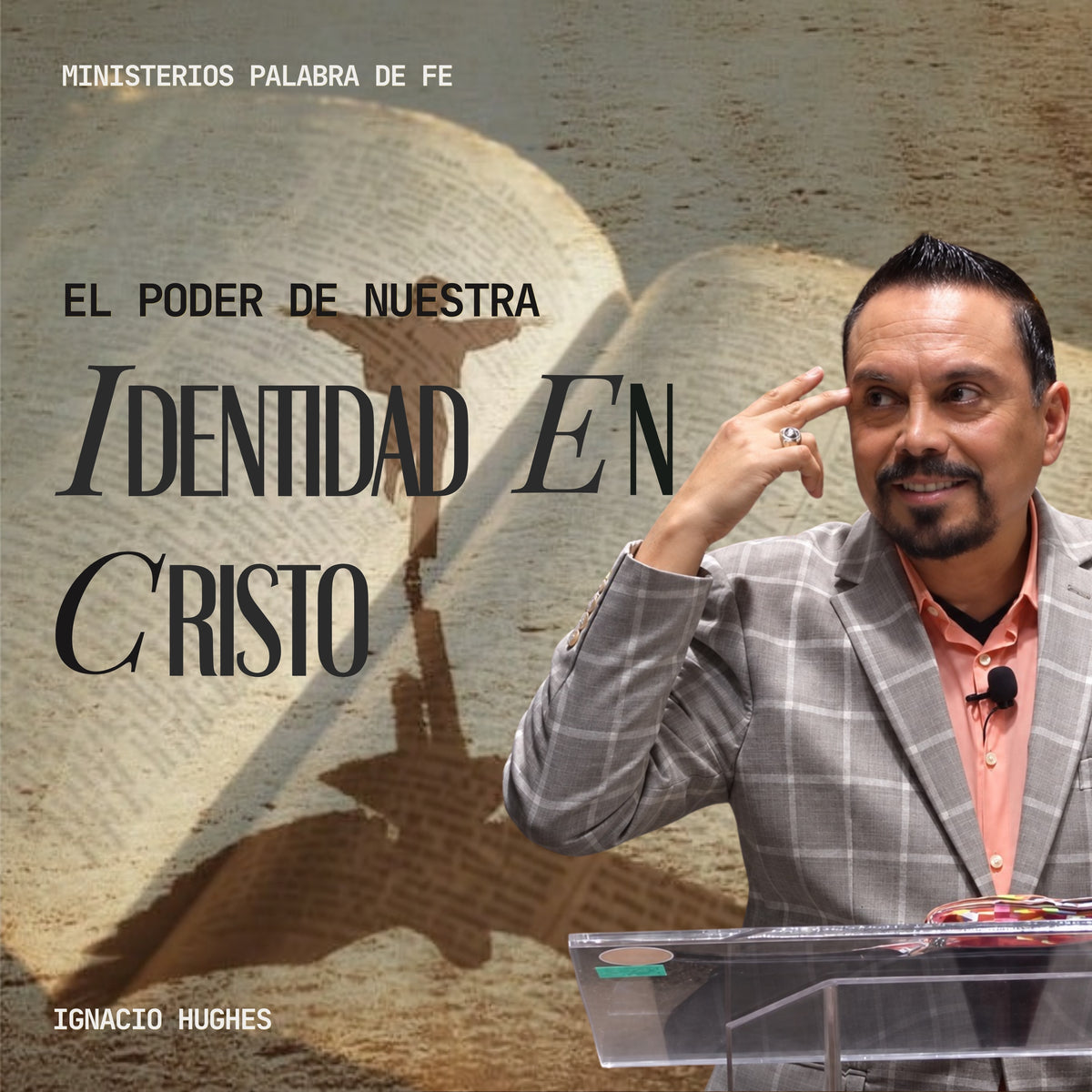 La Bendición de Dios Sesion 5