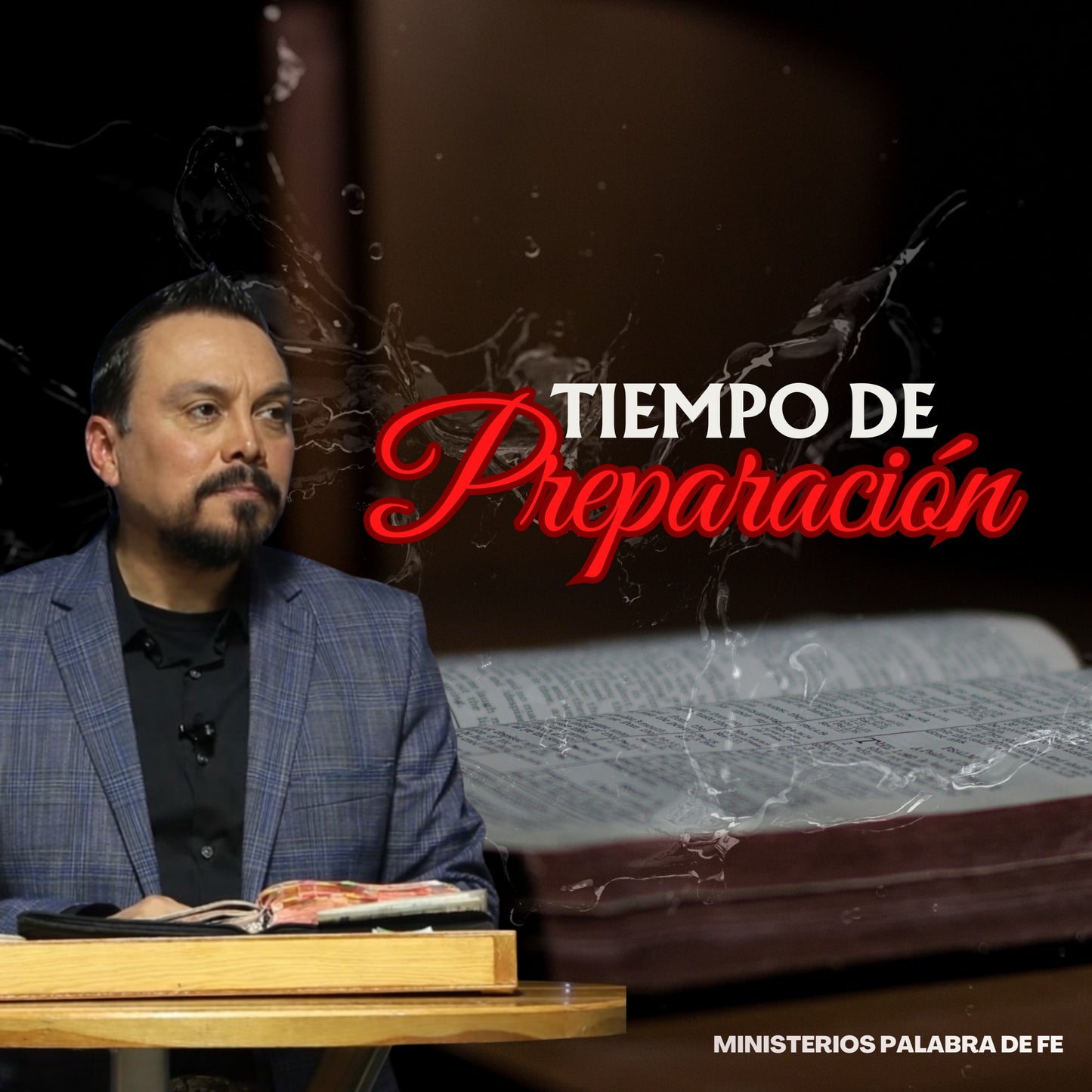 La Sabiduria de Dios Sesion 5