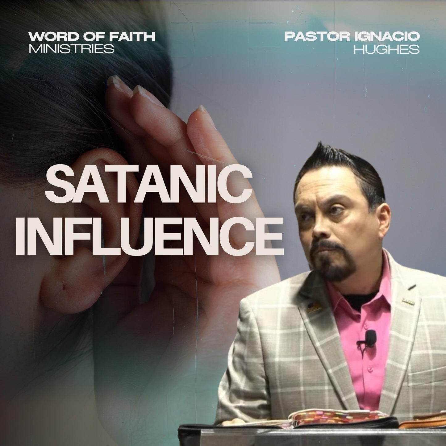 Understanding Your Enemy Session 5