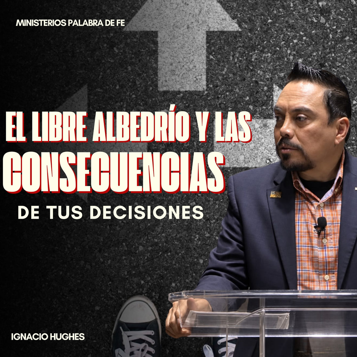 Vida, Larga Vida y Vida Después de la Muerte Sesion 7