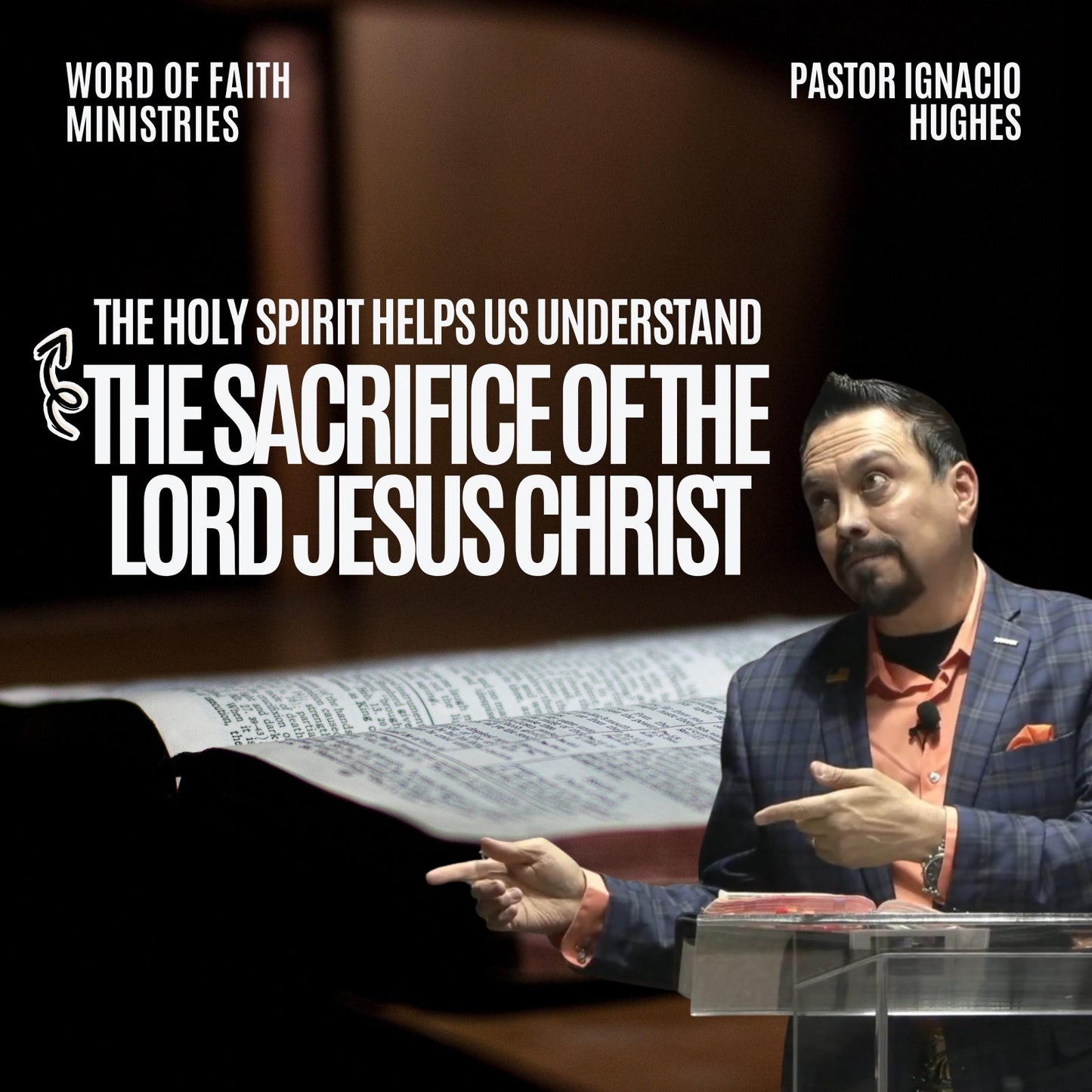 Understanding Your Enemy Session 7