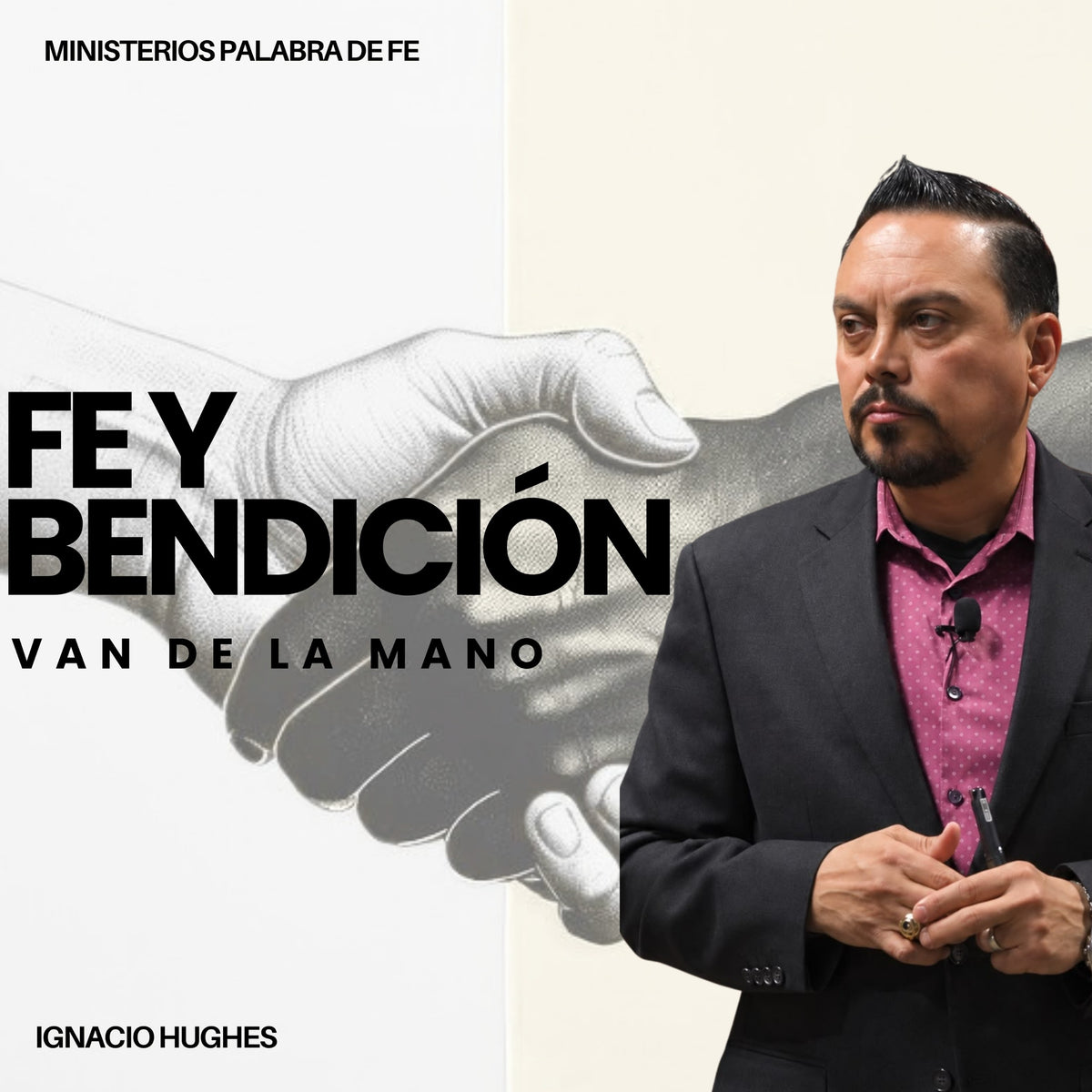 Una Vida de Fe en Dios Sesión 8