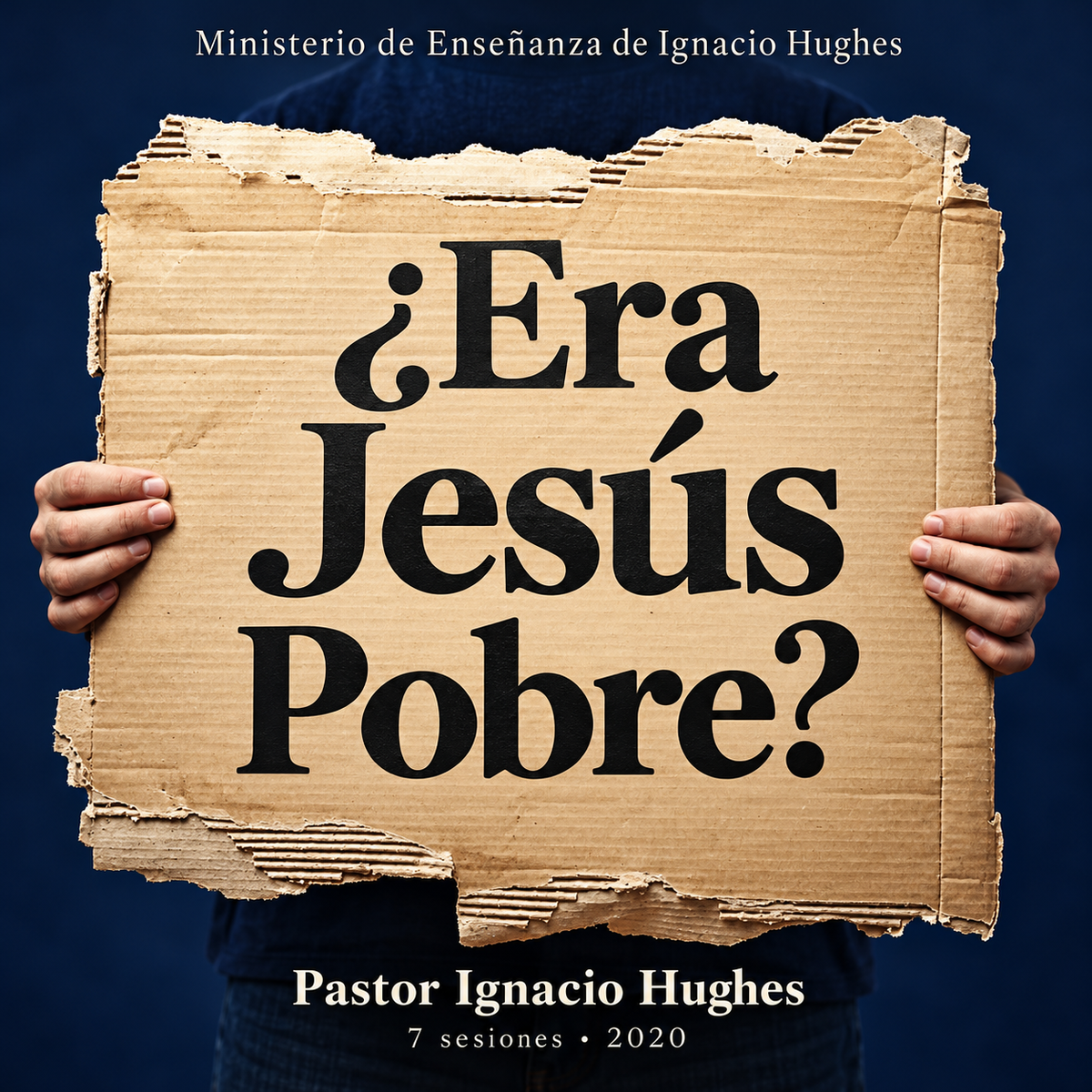 ¿Era Jesús Pobre?