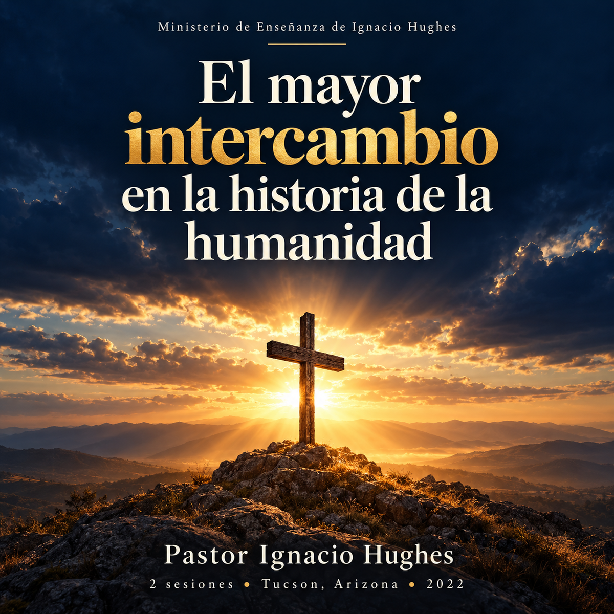 El mayor intercambio en la historia de la humanidad
