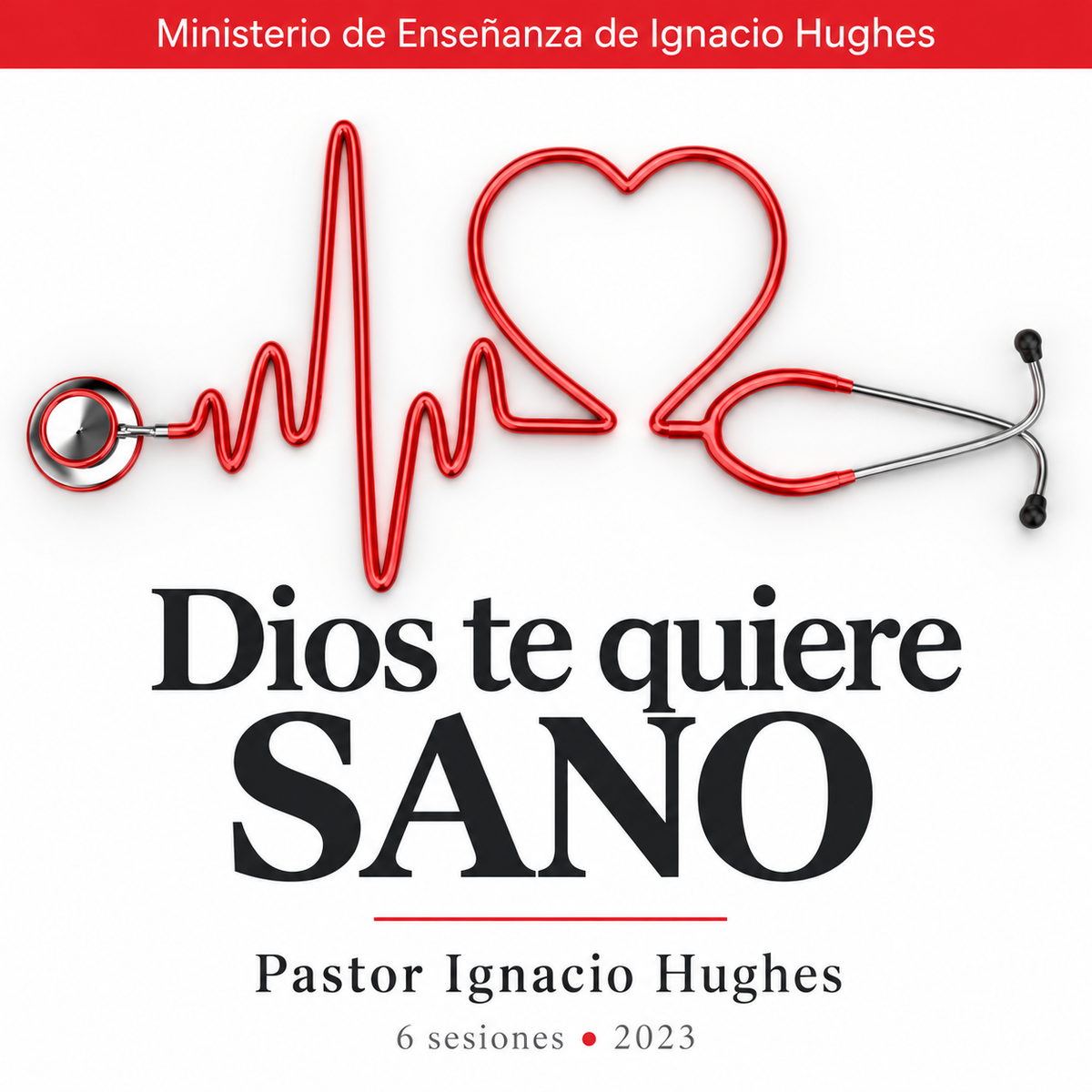 Dios Te Quiere Sano Dios