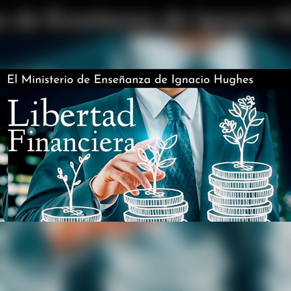 Libertad Financiera