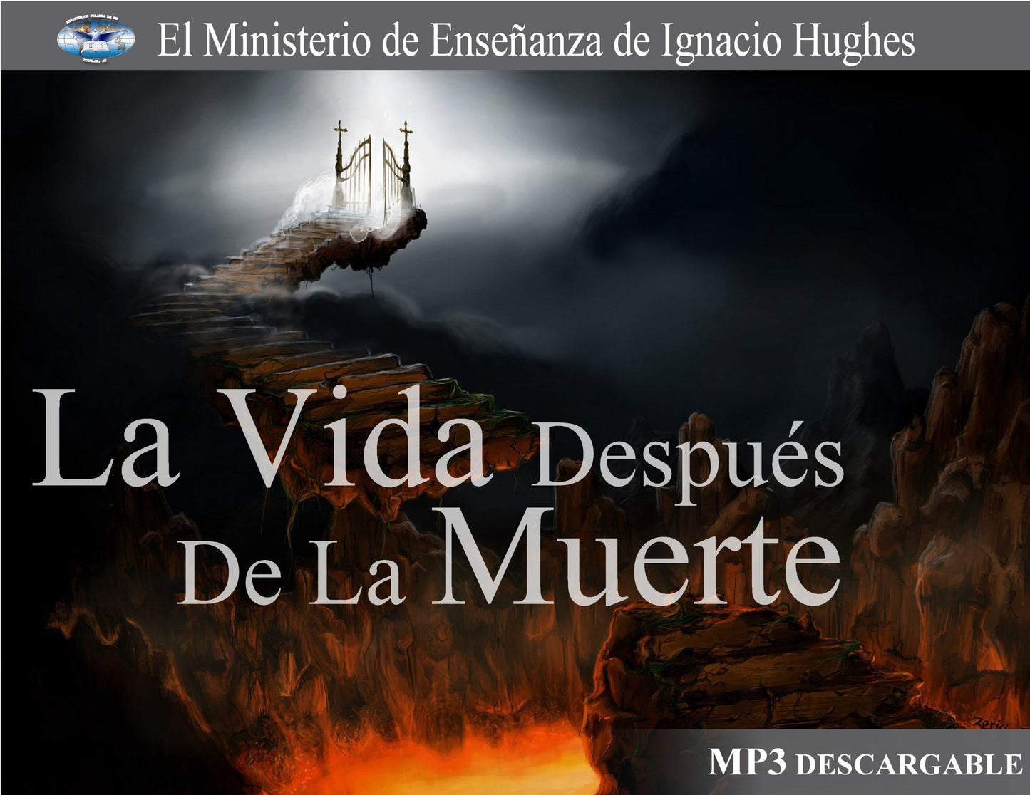 La Vida Despues de la Muerte