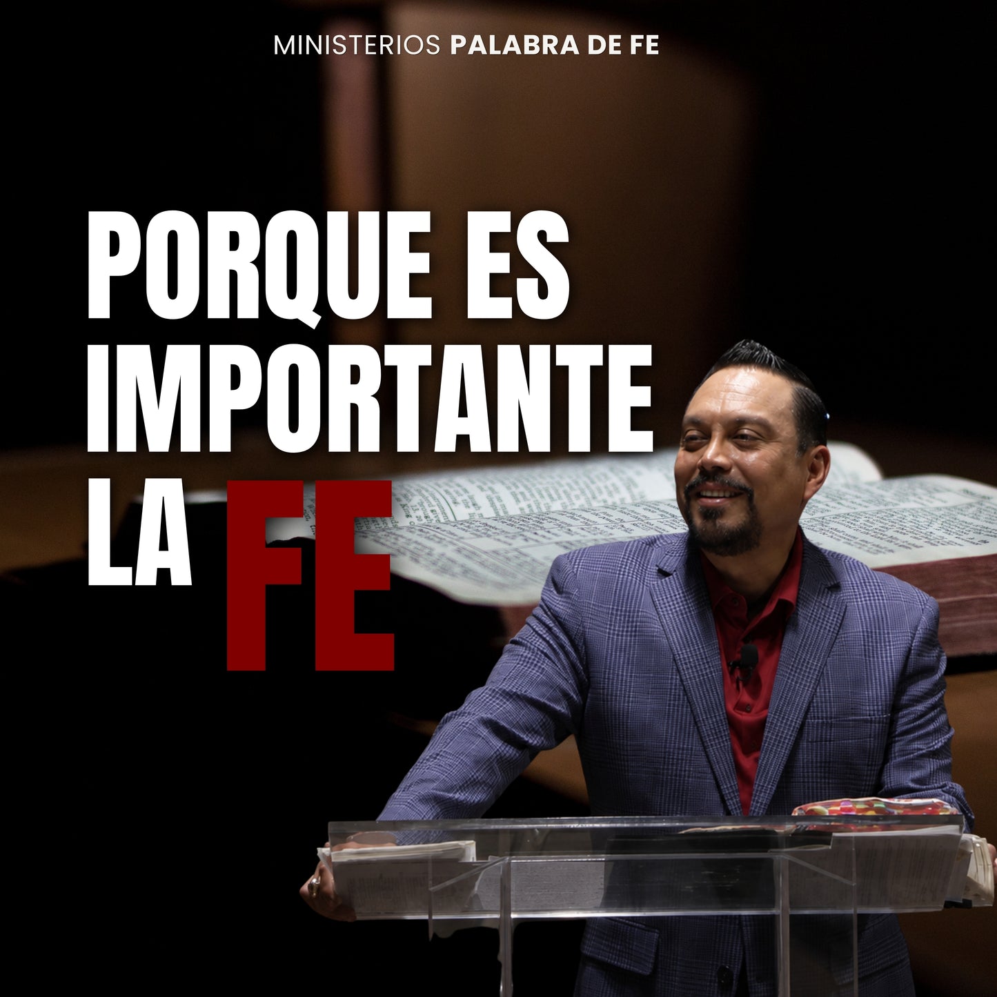 Porque es Importante la Fe Sesión 1
