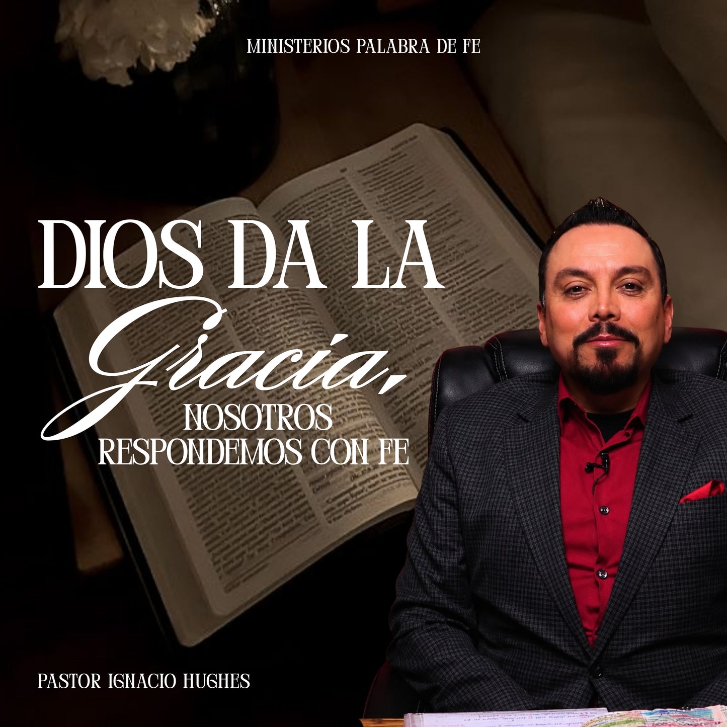 Vida, Larga Vida y Vida Después de la Muerte Sesion 9