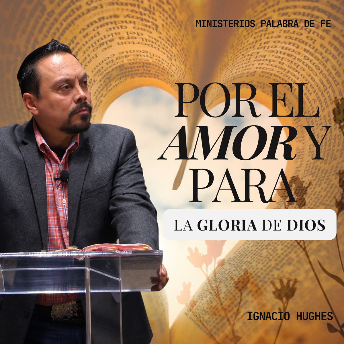 Fe Para la Vida Diaria Sesion 1
