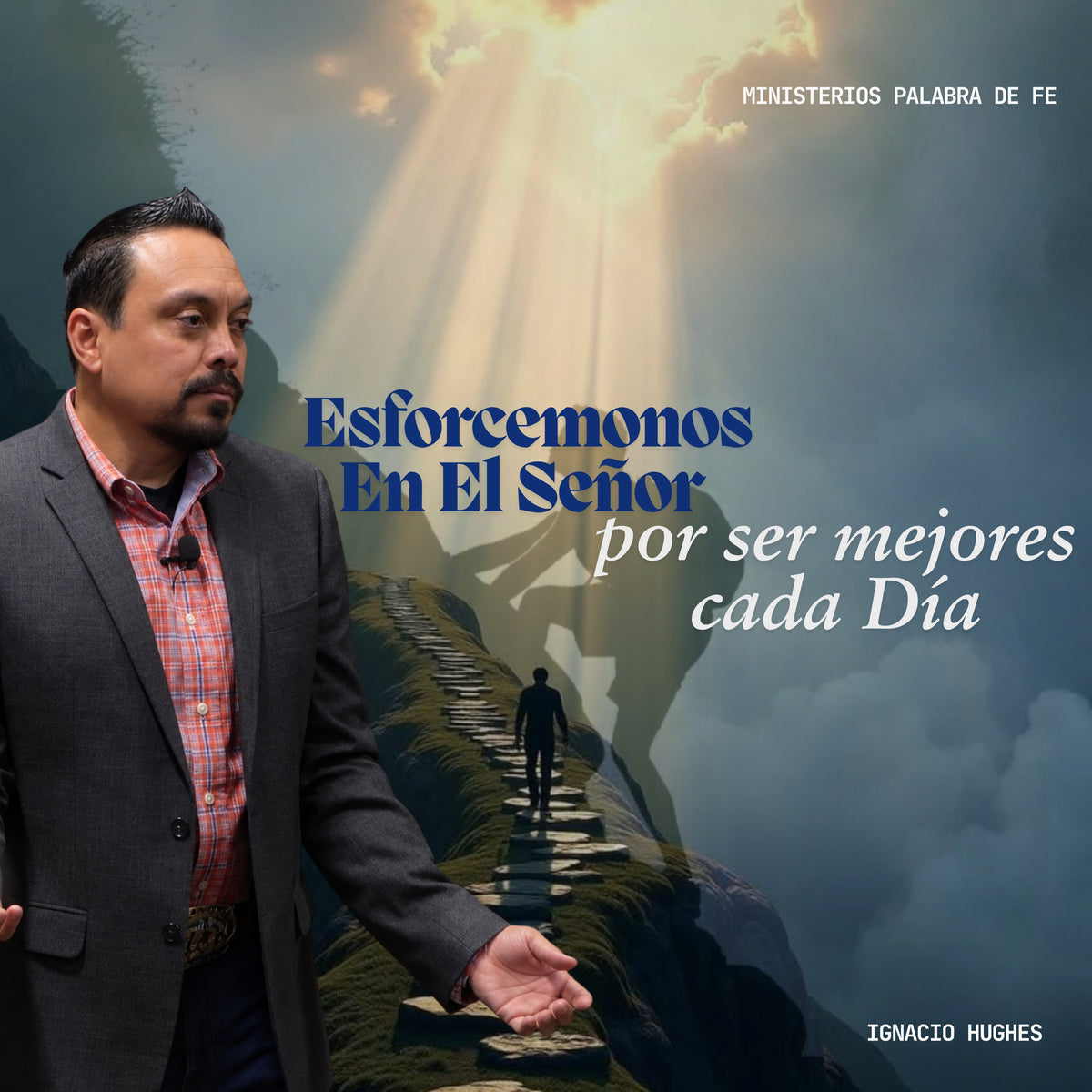 Fe Para la Vida Diaria Sesion 2