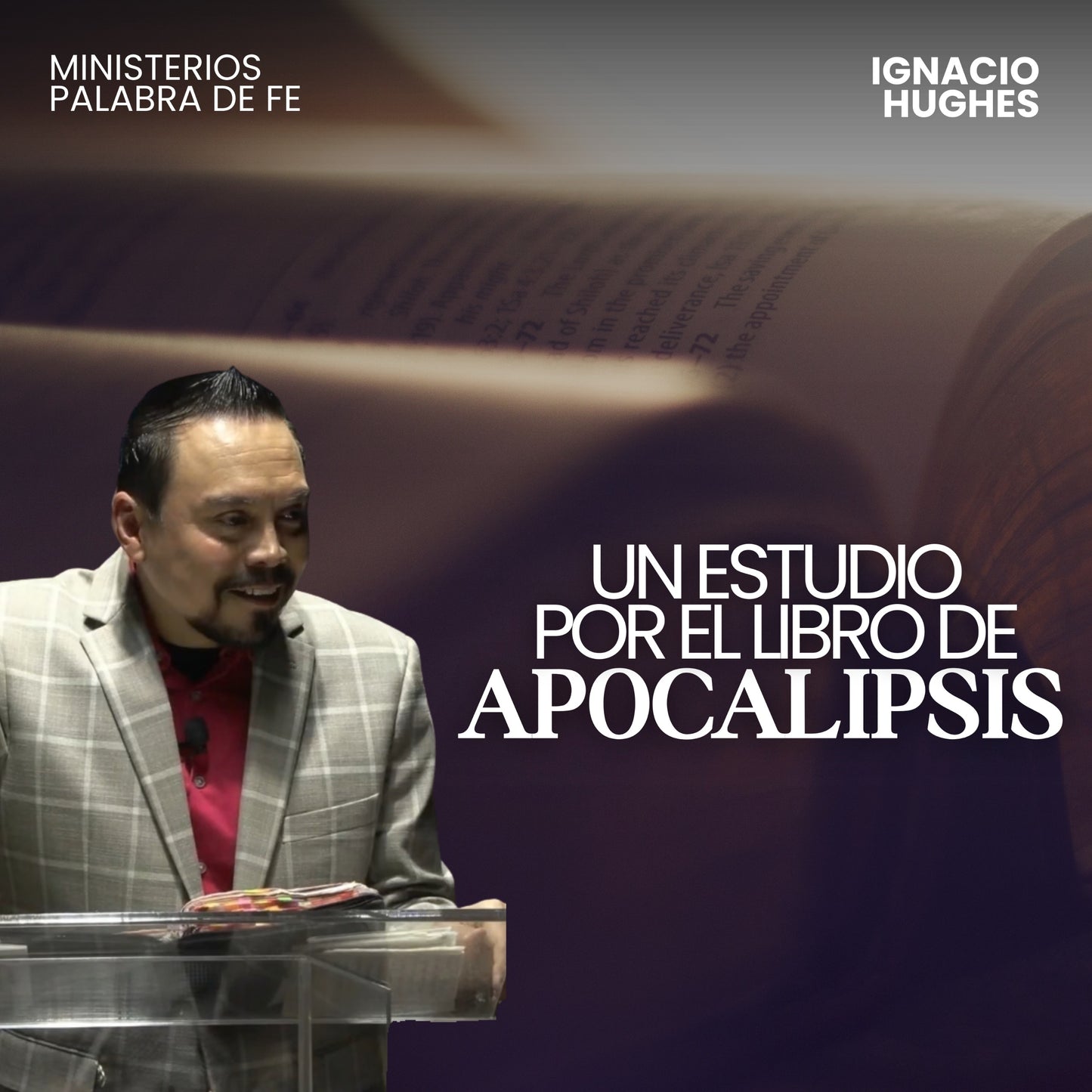 Señales de Los Últimos Tiempos Sesión 12