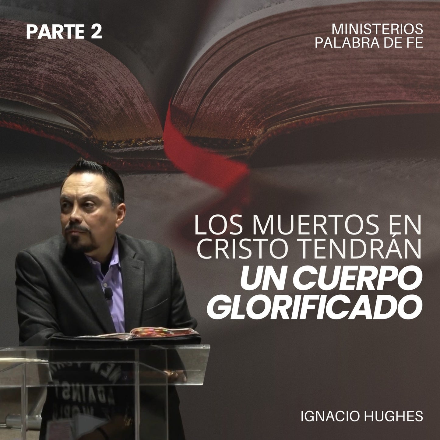 Señales de Los Últimos Tiempos Sesión 5