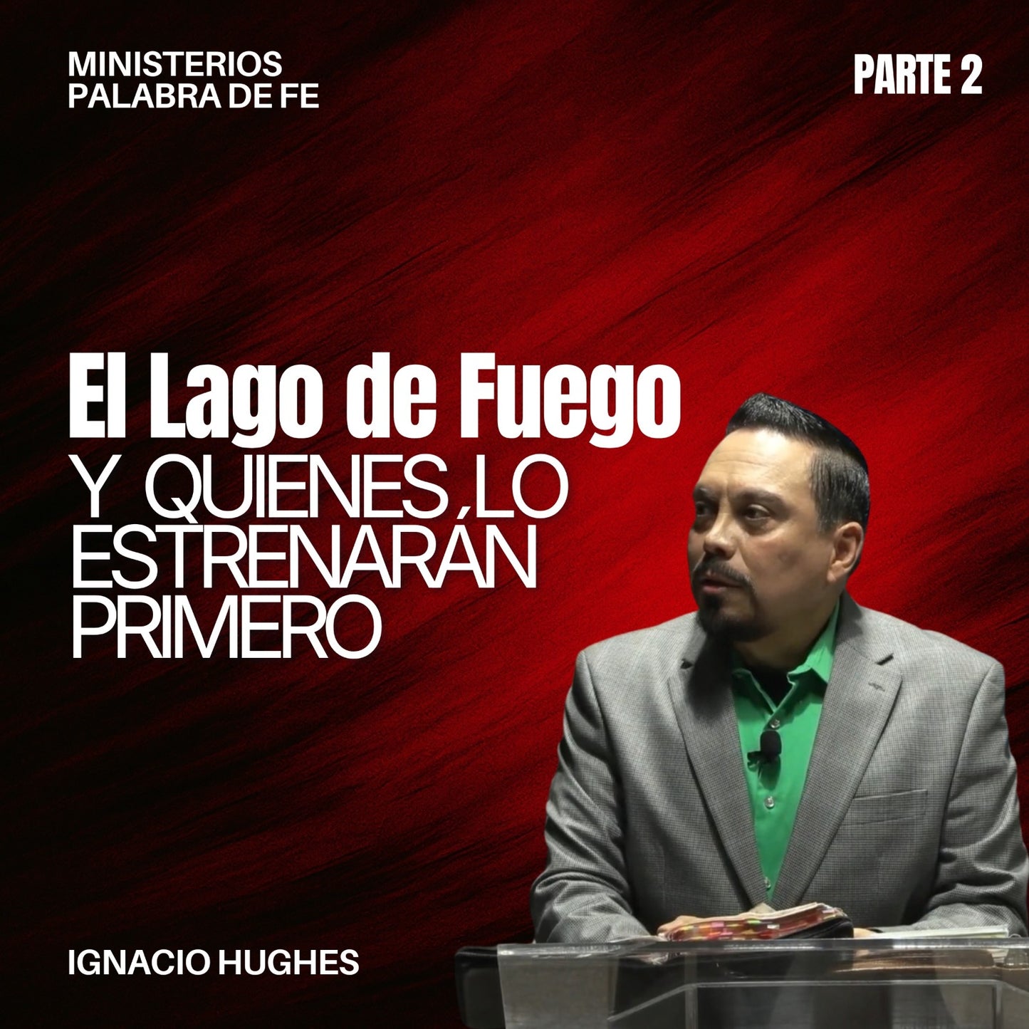 Señales de Los Últimos Tiempos Sesión 7