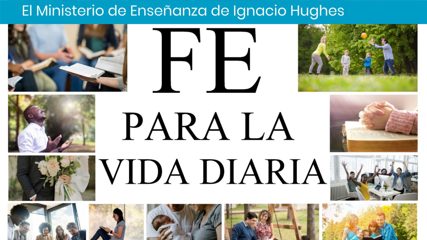 Fe Para la Vida Diaria