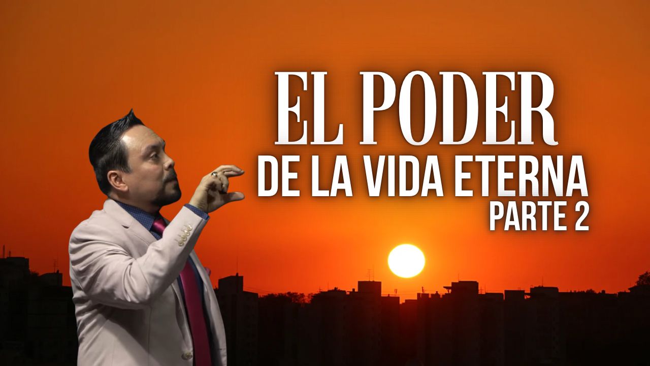 ¿Que es Meditar la Palabra de Dios? Sesion 4