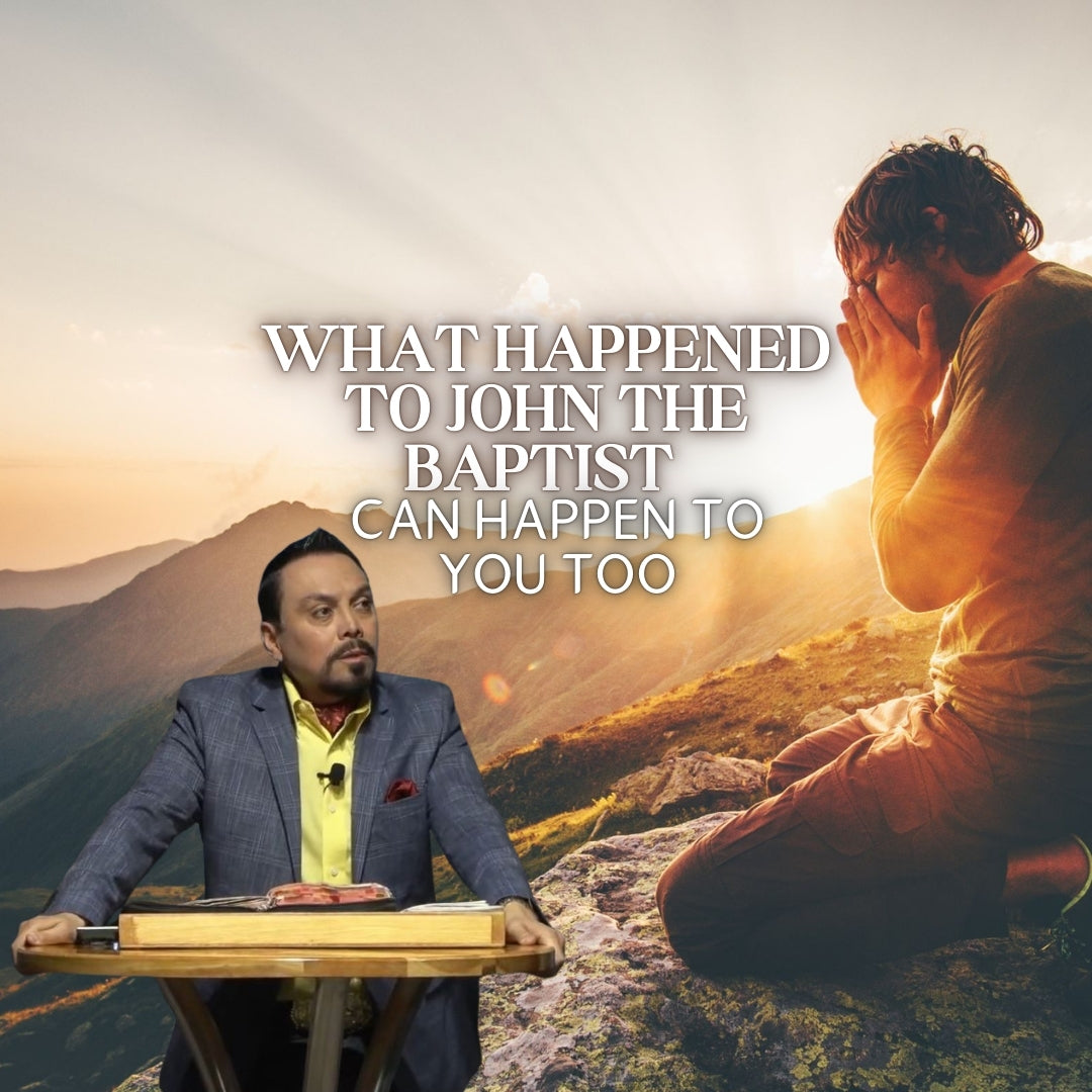 What is To Meditate on God's Word? Session 12