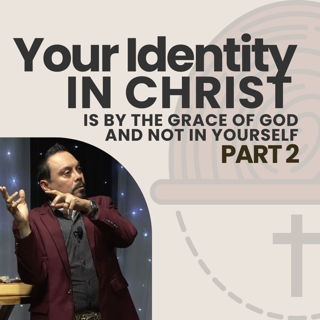 Saving Your Soul Session 3