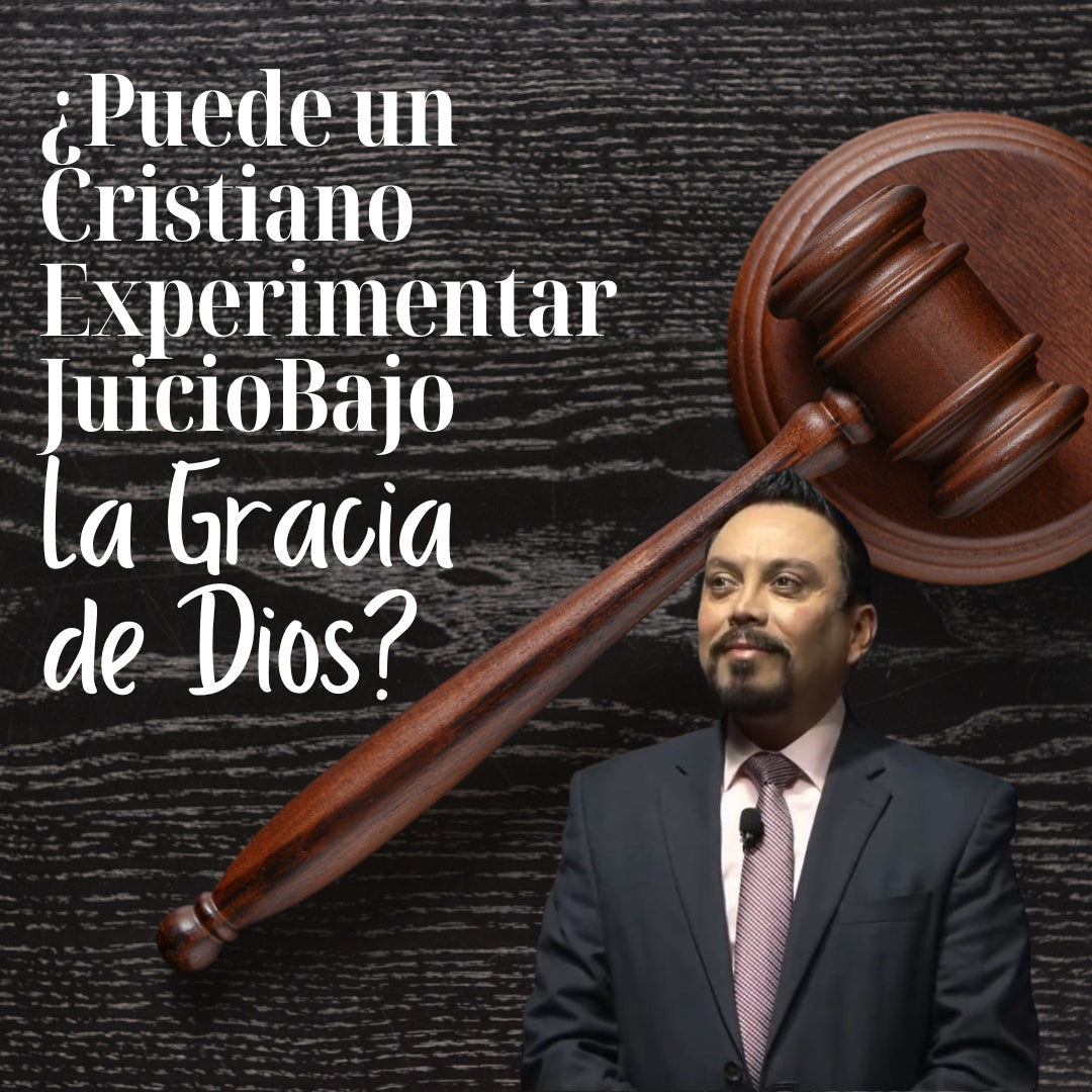 Salvando Tu Alma Sesion 5