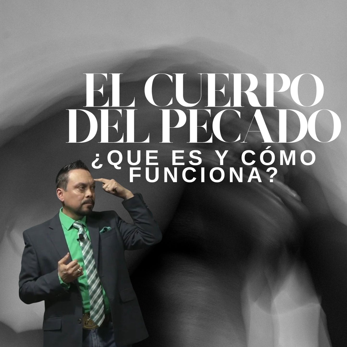 Salvando Tu Alma Sesion 7