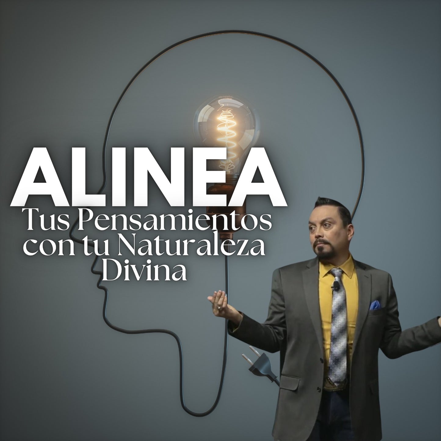 Salvando Tu Alma Sesion 8