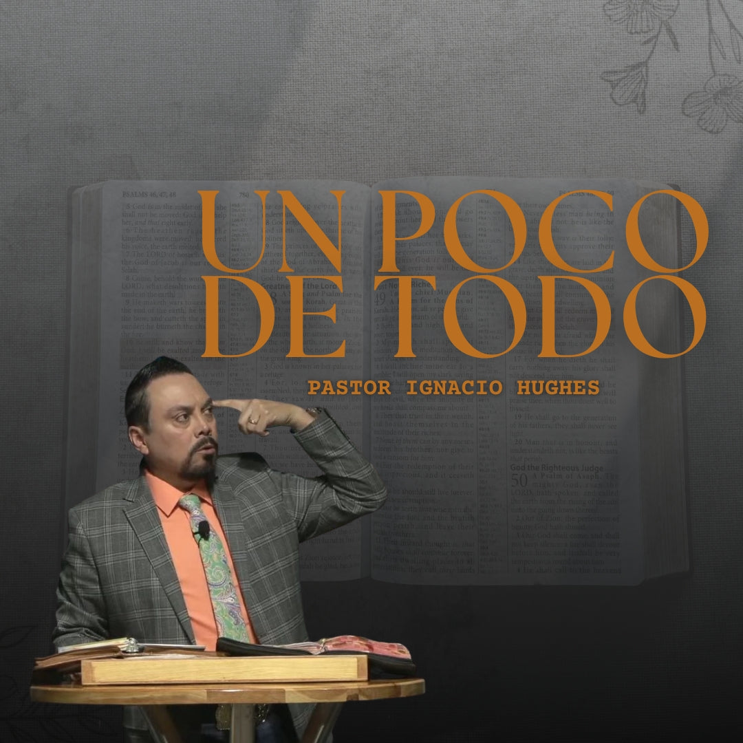 Salvando Tu Alma Sesion 10