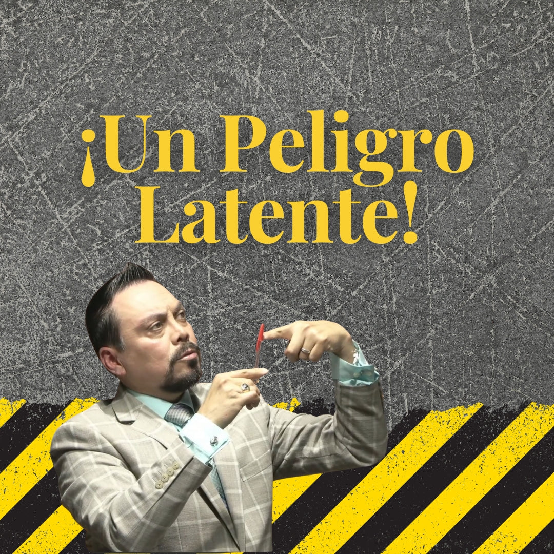 Salvando Tu Alma Sesion 12