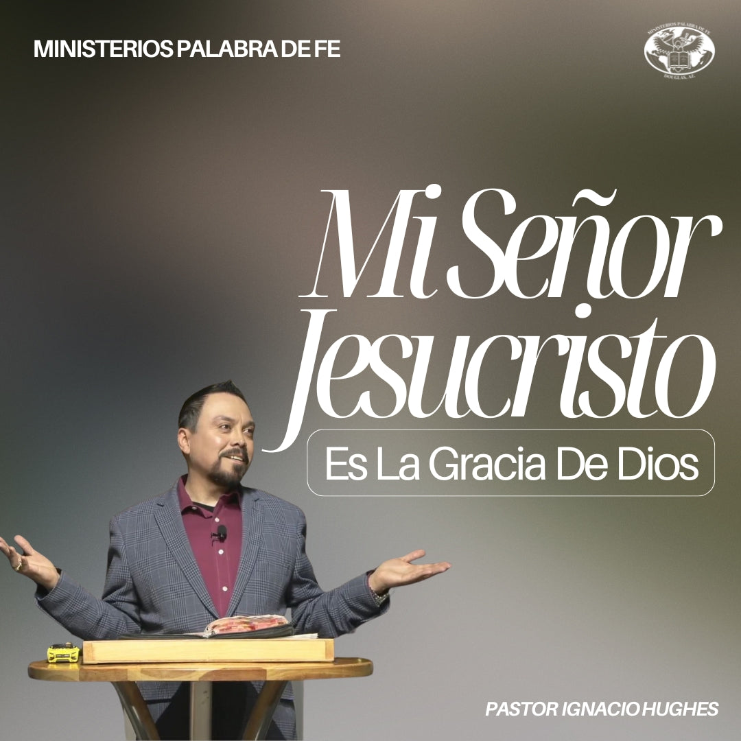 Jesús El Hijo de Dios Sesion 7