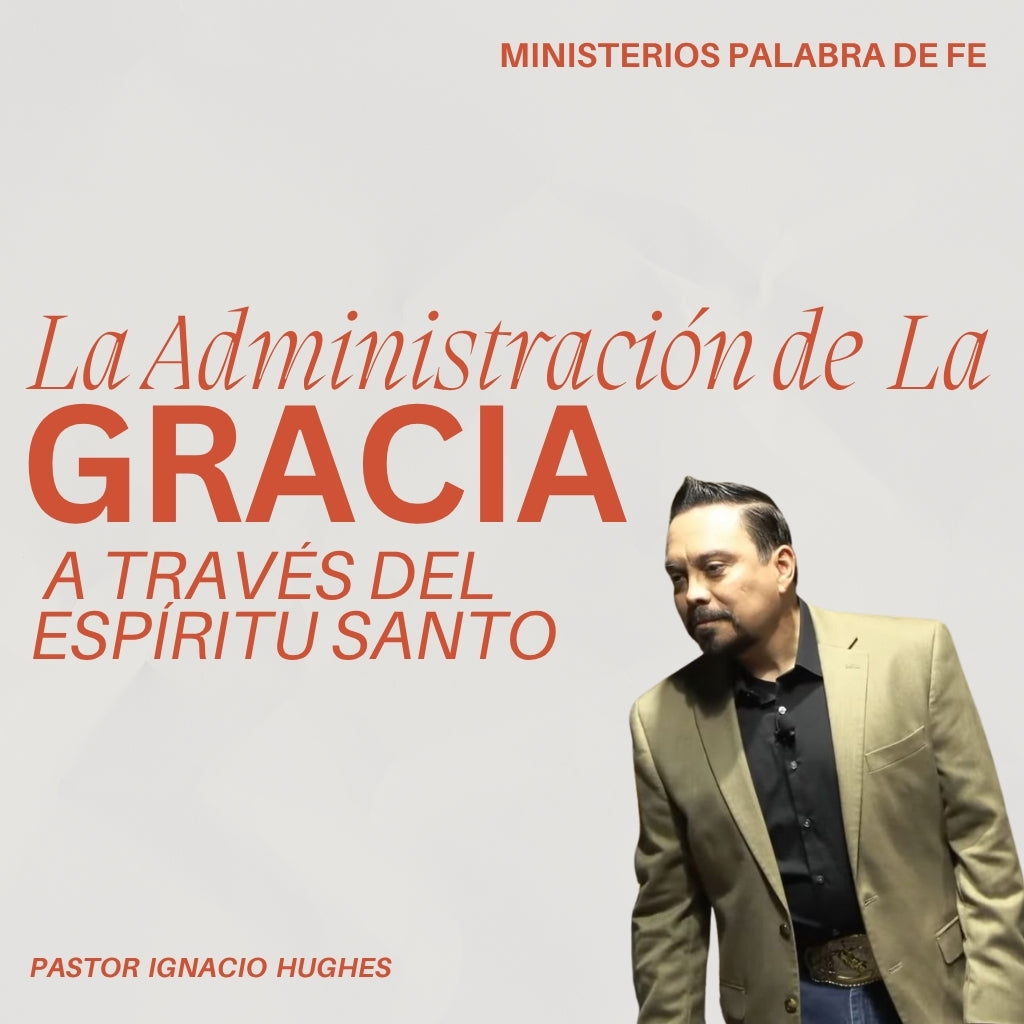 La Persona del Espiritu Santo Sesion 4
