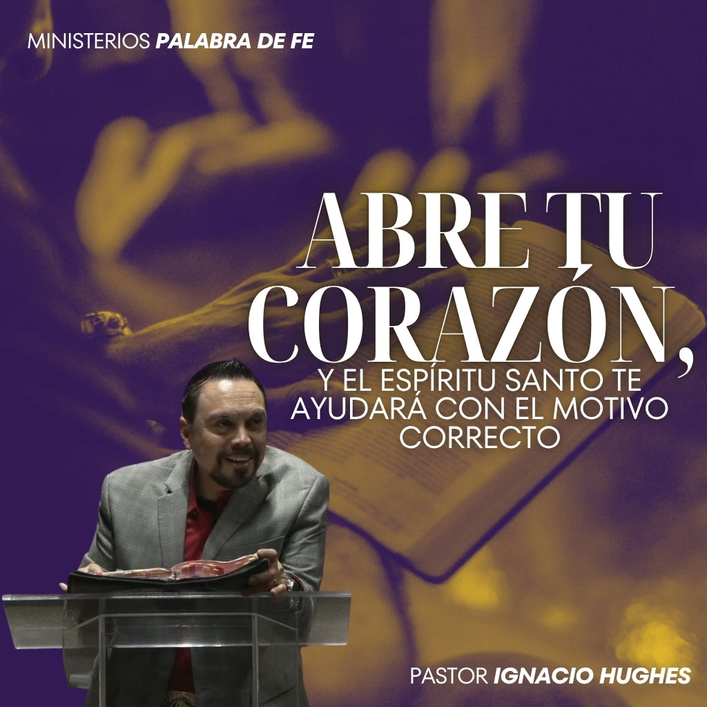 La Persona del Espiritu Santo Sesion 7