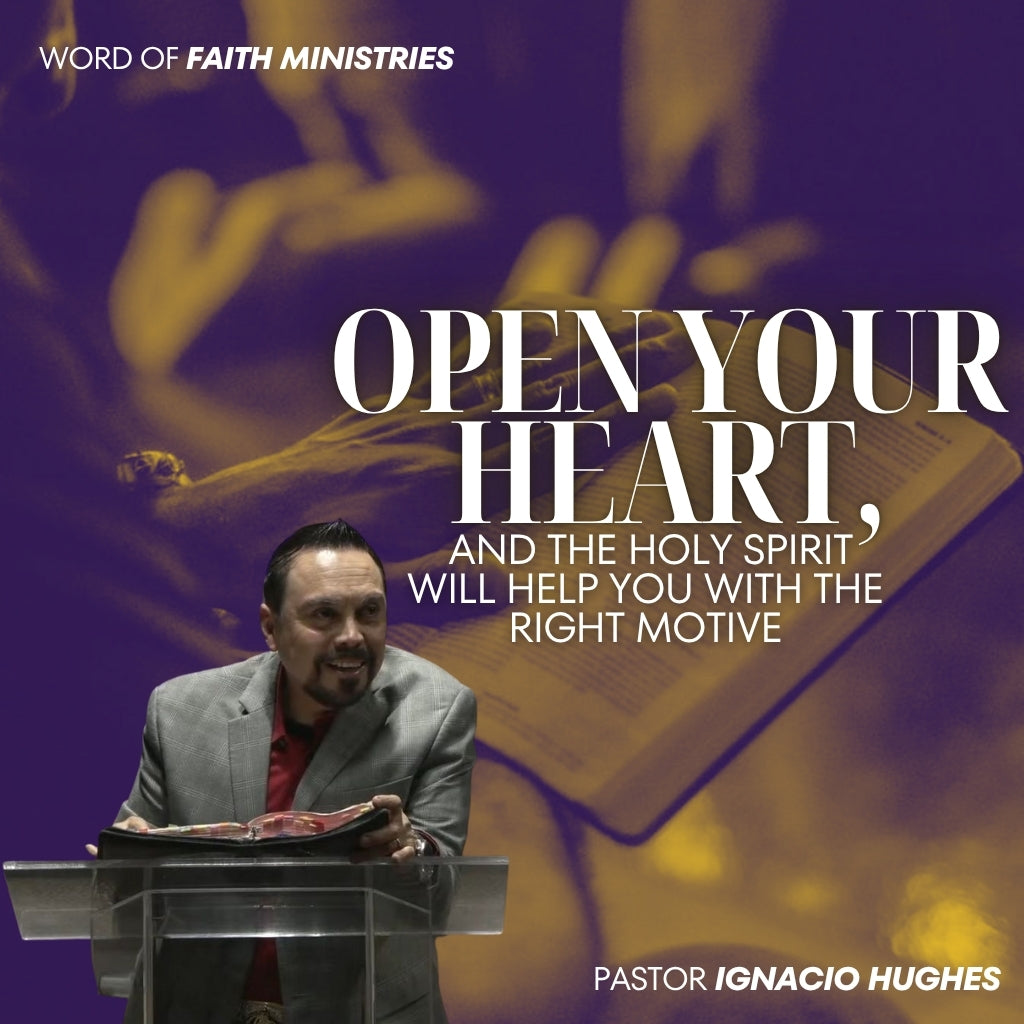 The Person Of The Holy Spirit Session 7