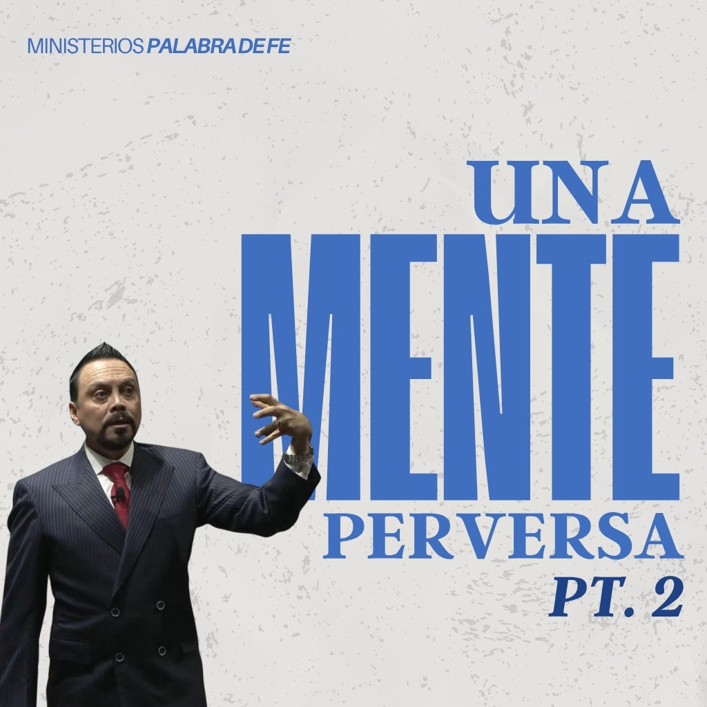 Salvando Tu Alma Sesion 17