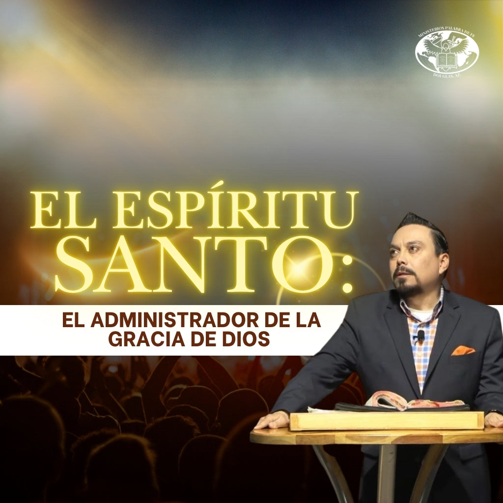 La Persona del Espiritu Santo Sesion 5