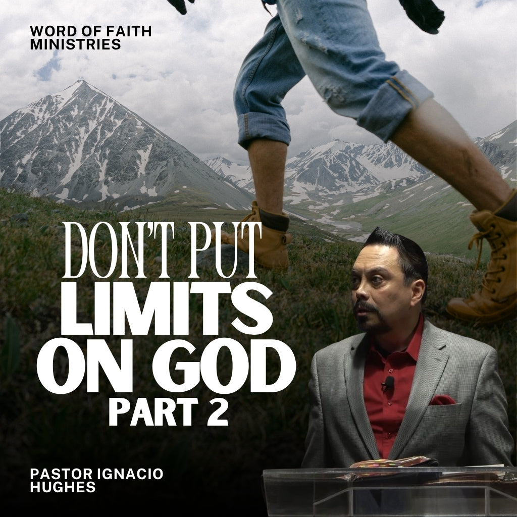 Beyond All Limits Session 3