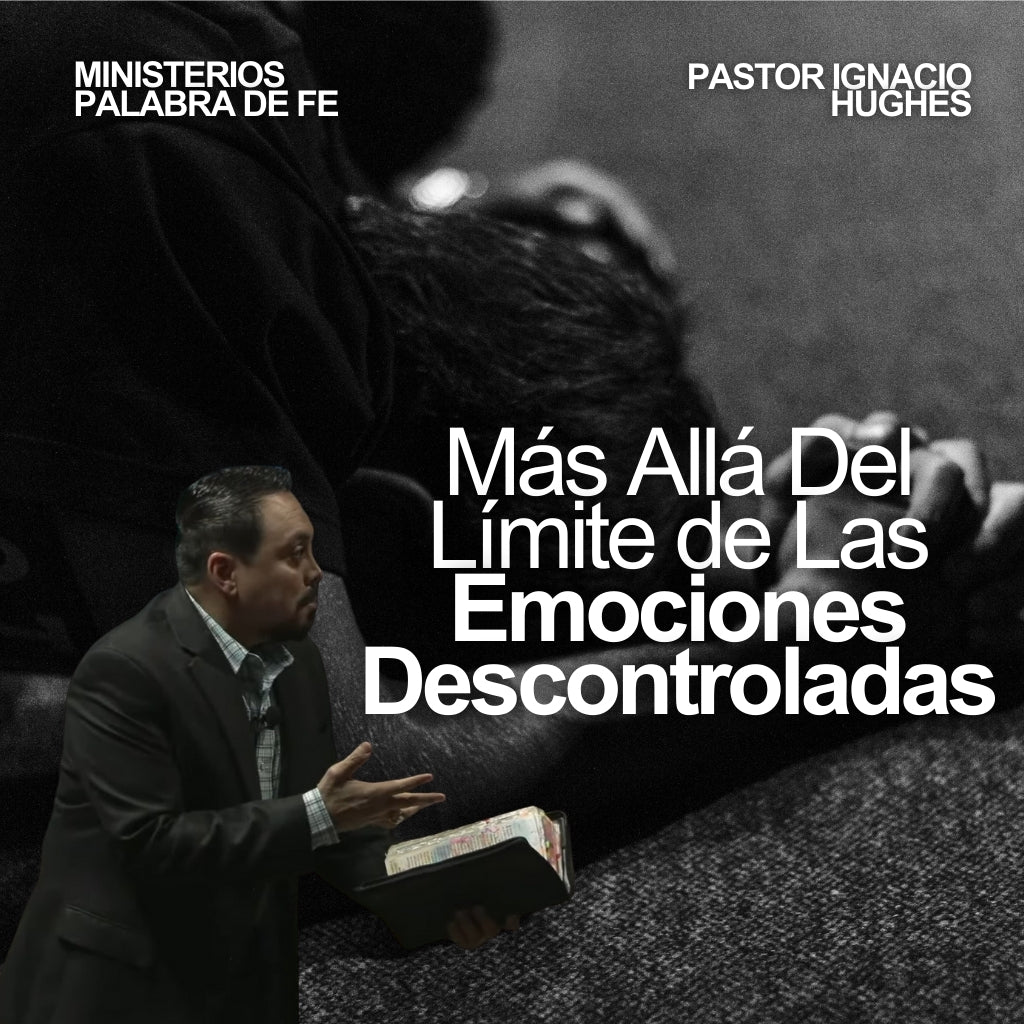 Mas Alla de Todo Limite Sesion 11