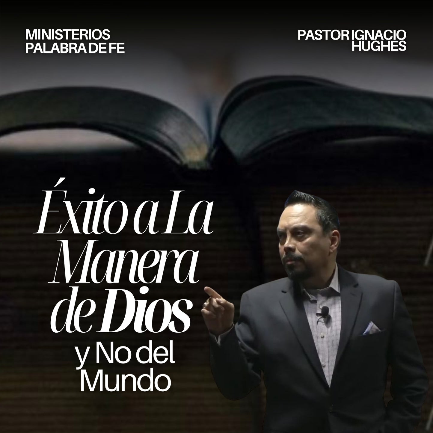 Mas Alla de Todo Limite Sesion 15