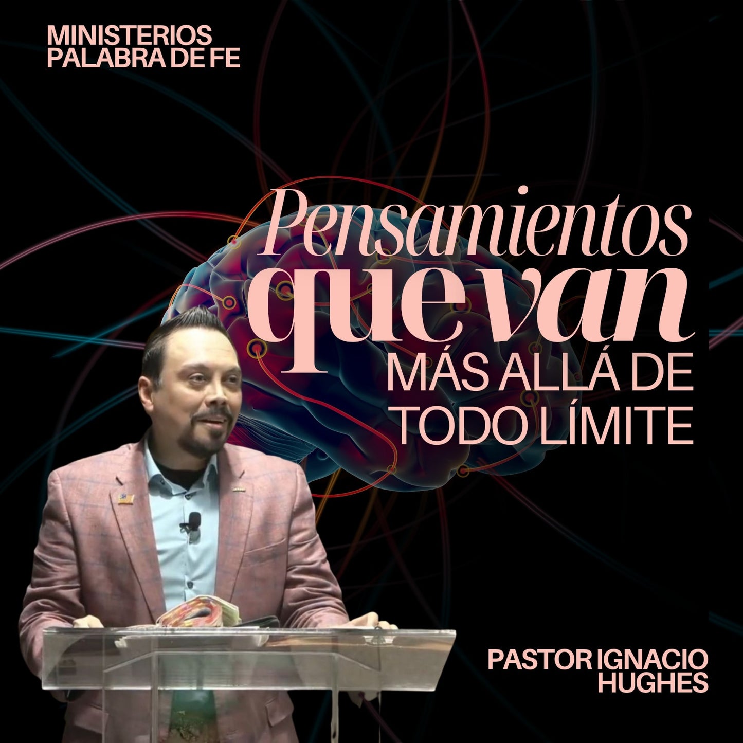 Mas Alla de Todo Limite Sesion 20